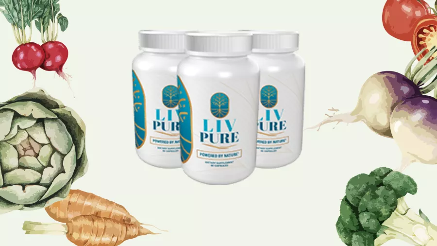 Liv Pure Reviews