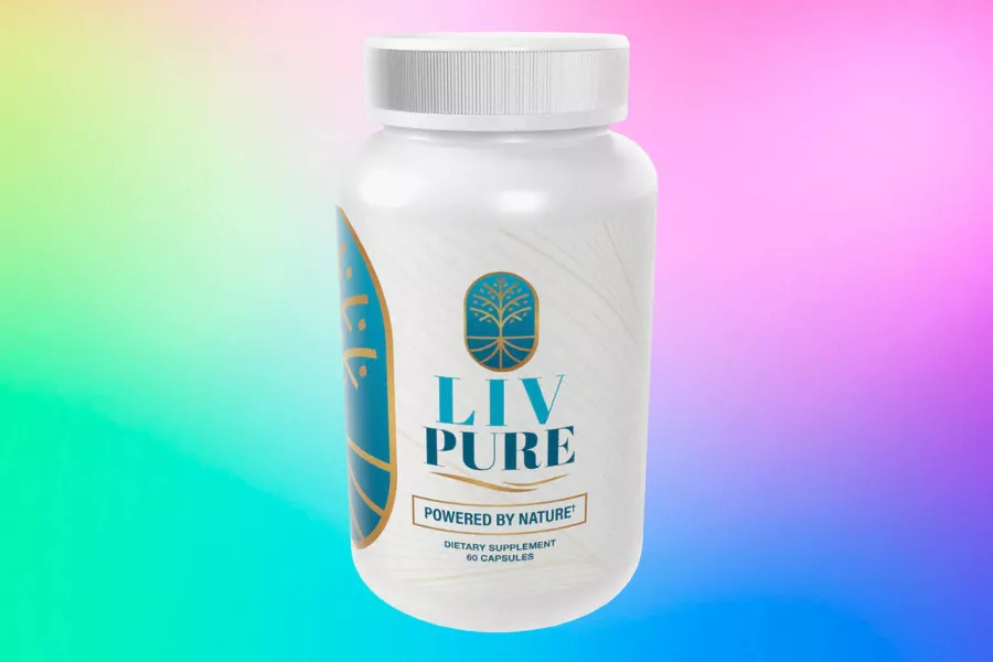 liv pure, liv pure review